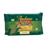 Le Asolane Bio Capellini Pasta Biologica Senza Glutine 250 g