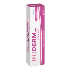Ixoderm Crema 100Ml Protezione Pelle
