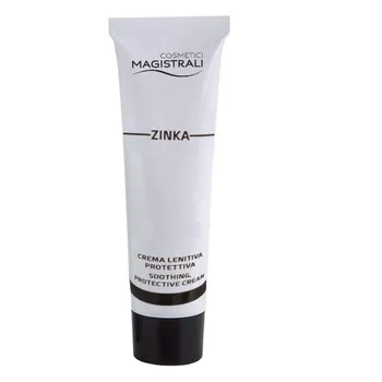 Cosmetici Magistrali Zinka 50 ml - Pelle Sensibile Crema Lenitiva