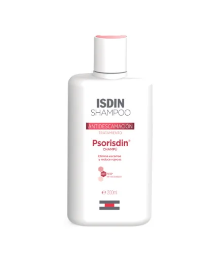Isdin Psorisdin Shampoo 200 ml Anti Desquamazione