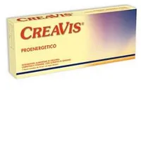 Creavis 7Fl 10 Ml