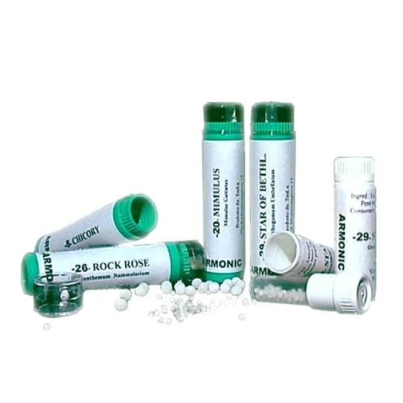 Armonic 12 Gentian 70 gr