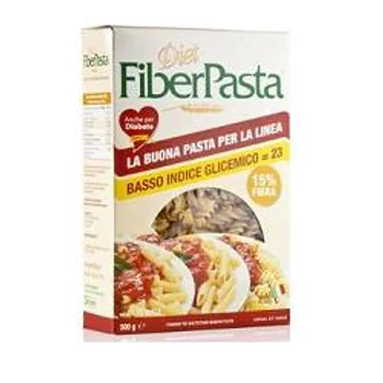 Fiberpasta Diet Fusilli 500 G