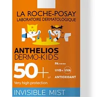 La Roche Posay Anthelios Spray Invisibile Bambini SPF 50+ 125 ml