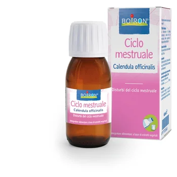 Calendula Officinalis Tintura Madre 100 ml