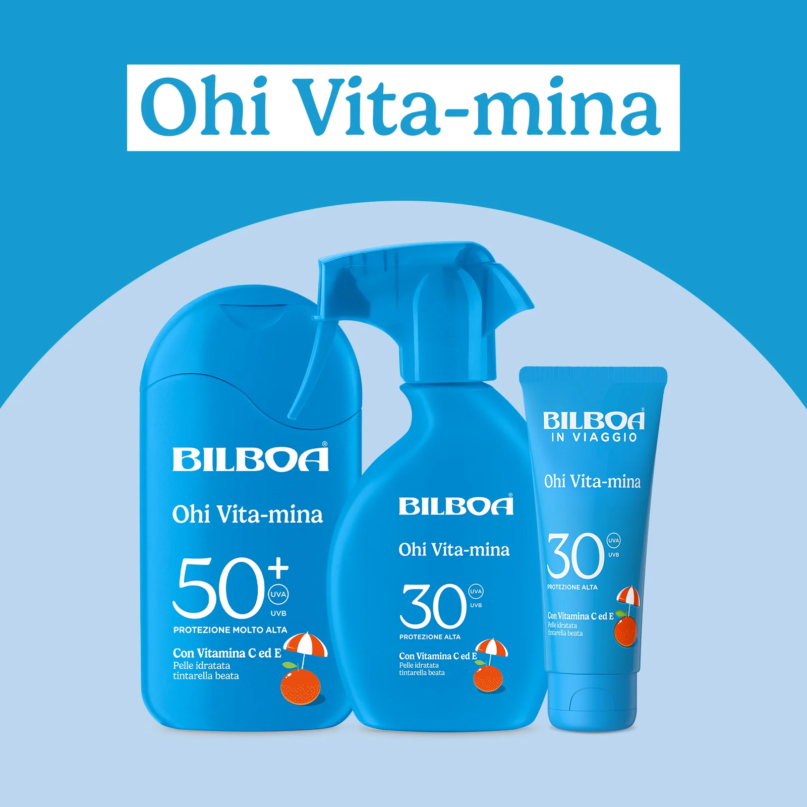 Bilboa Stick Burrocacao 50+ 12 Ml 