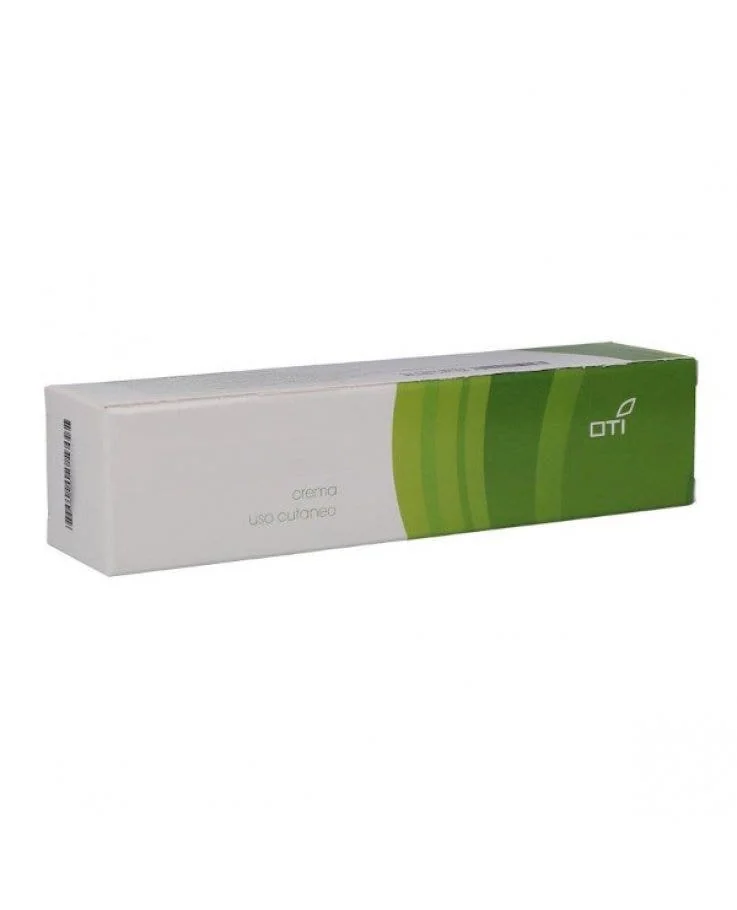 Oti Camomilla Bio Care Crema 75 ml