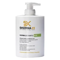 Skerma 23 Shampoo Base 250 Ml