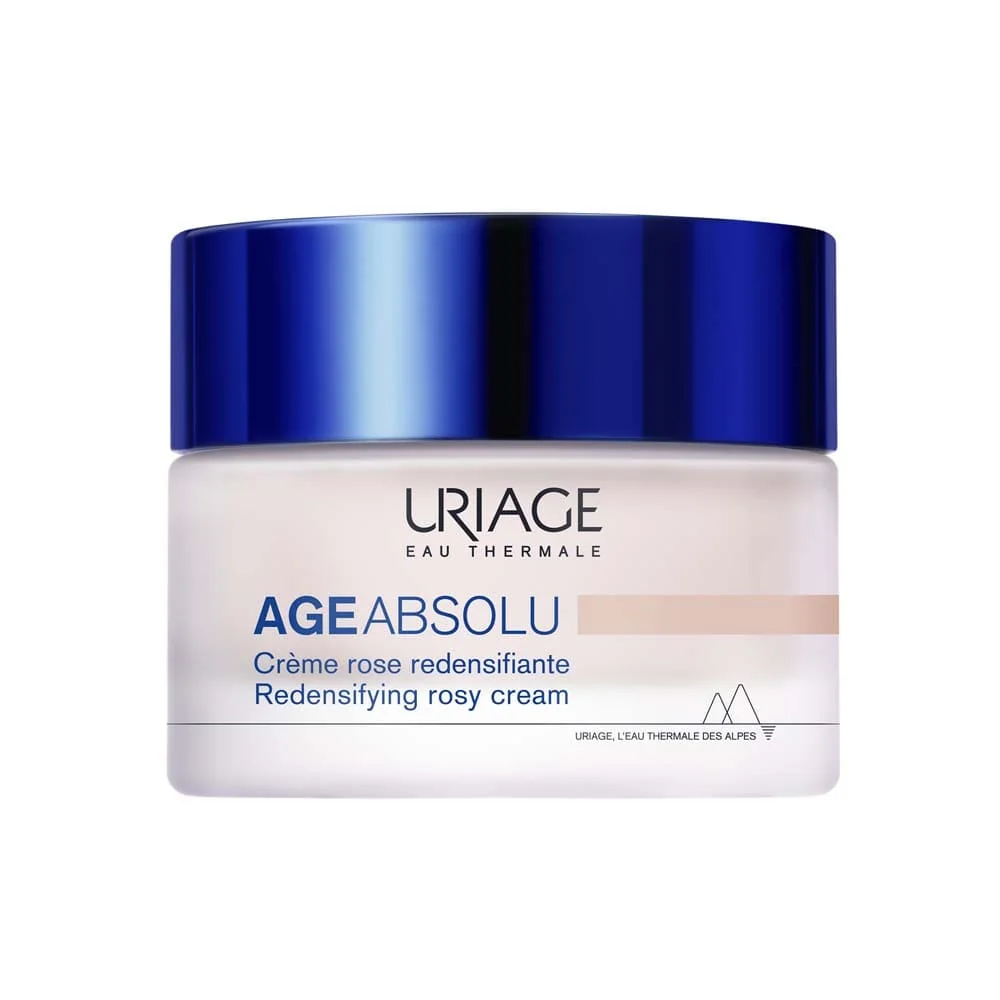 Age Absolu Crema Concentrata Azione Ridensificante
