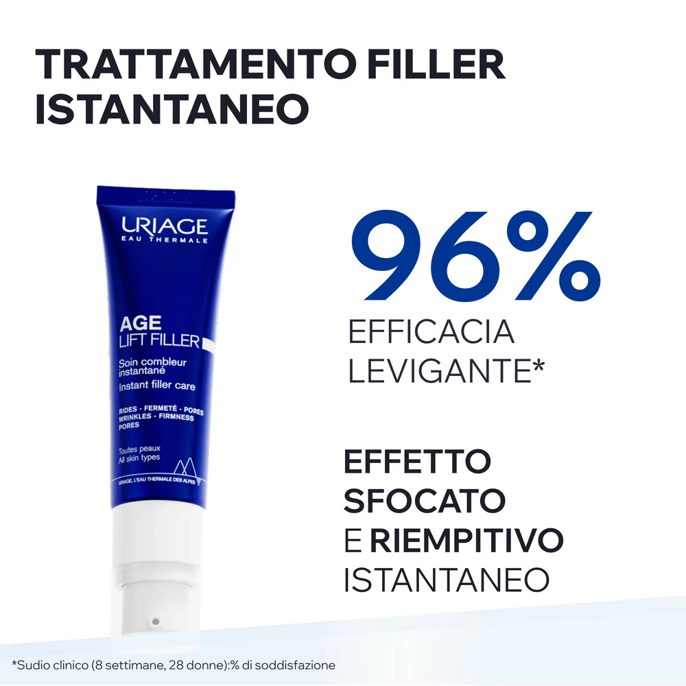 Age Lift Filler Multi Azione Azione Anti-Età