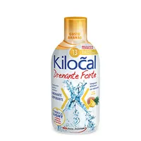 Kilocal Drenante Forte Ananas 500 ml