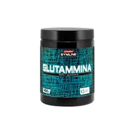 Gymline L-Glutammina 100% 400 G