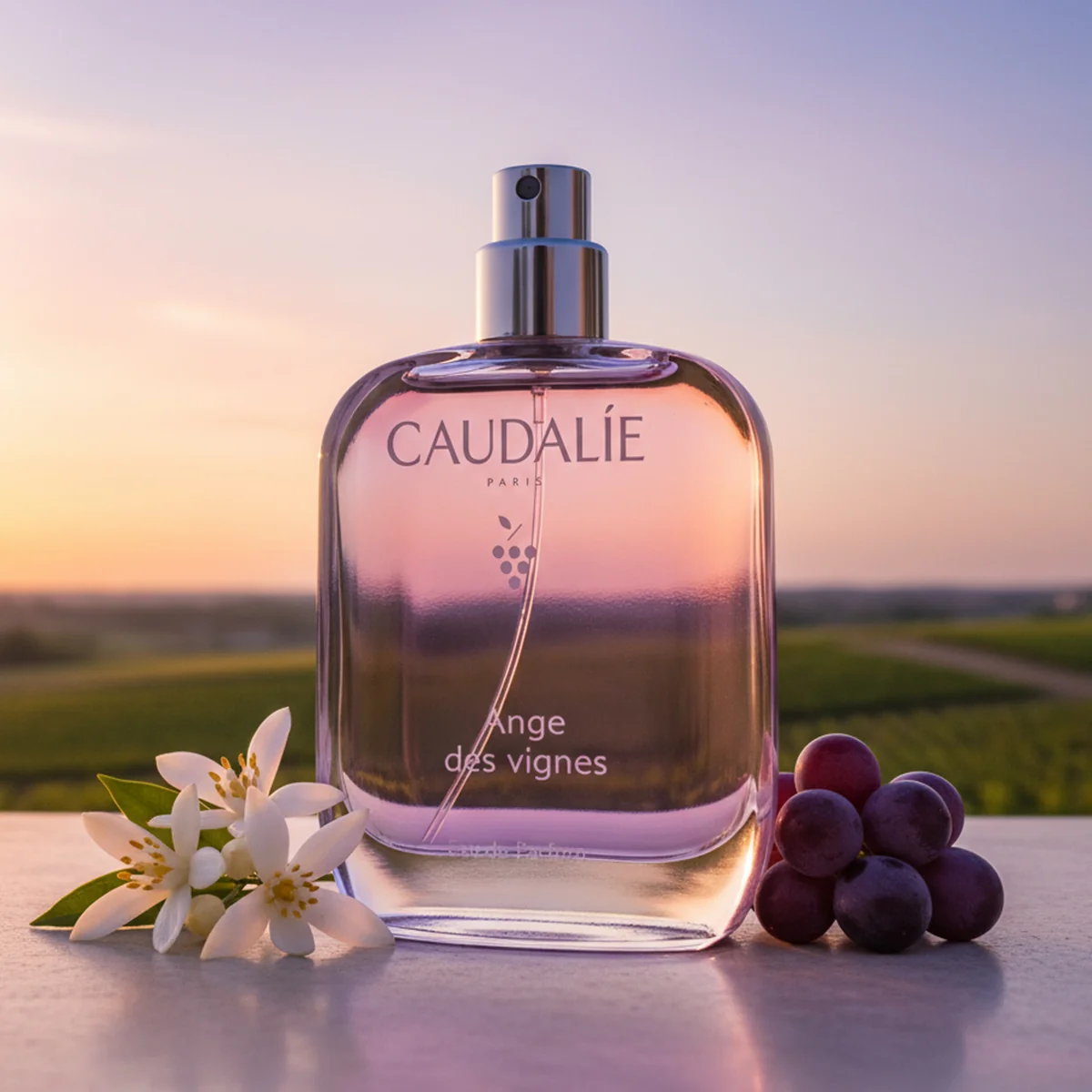Ange Des Vignes Eau De Parfum 50 Ml