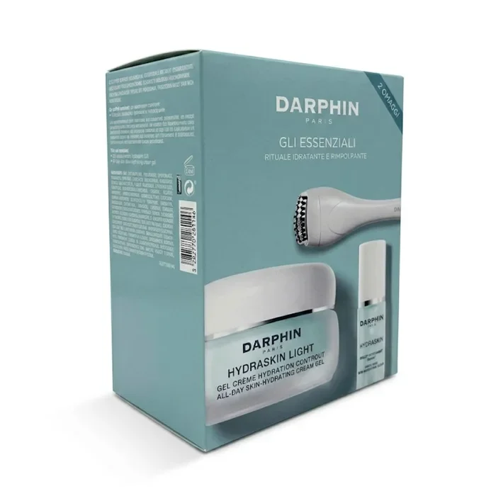 Darphin Hydraskin Set