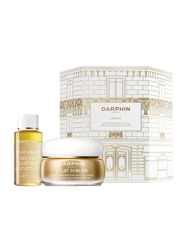 Darphin L'Eclat Eclat Set Natale Illuminante