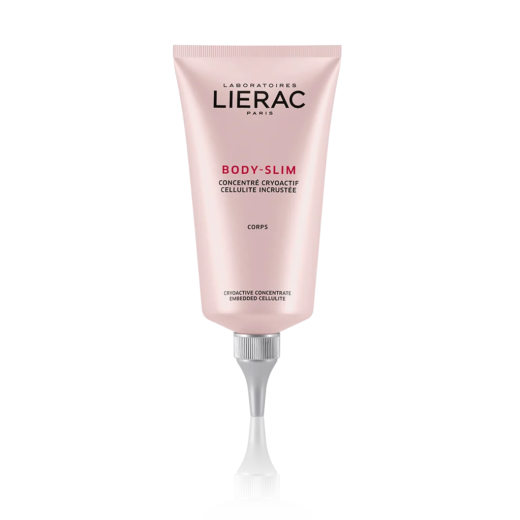 Lierac Body Slim Concentrato Crioattivo 150 ml Anticellulite