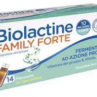 Biolactine Family Forte 10 Mld