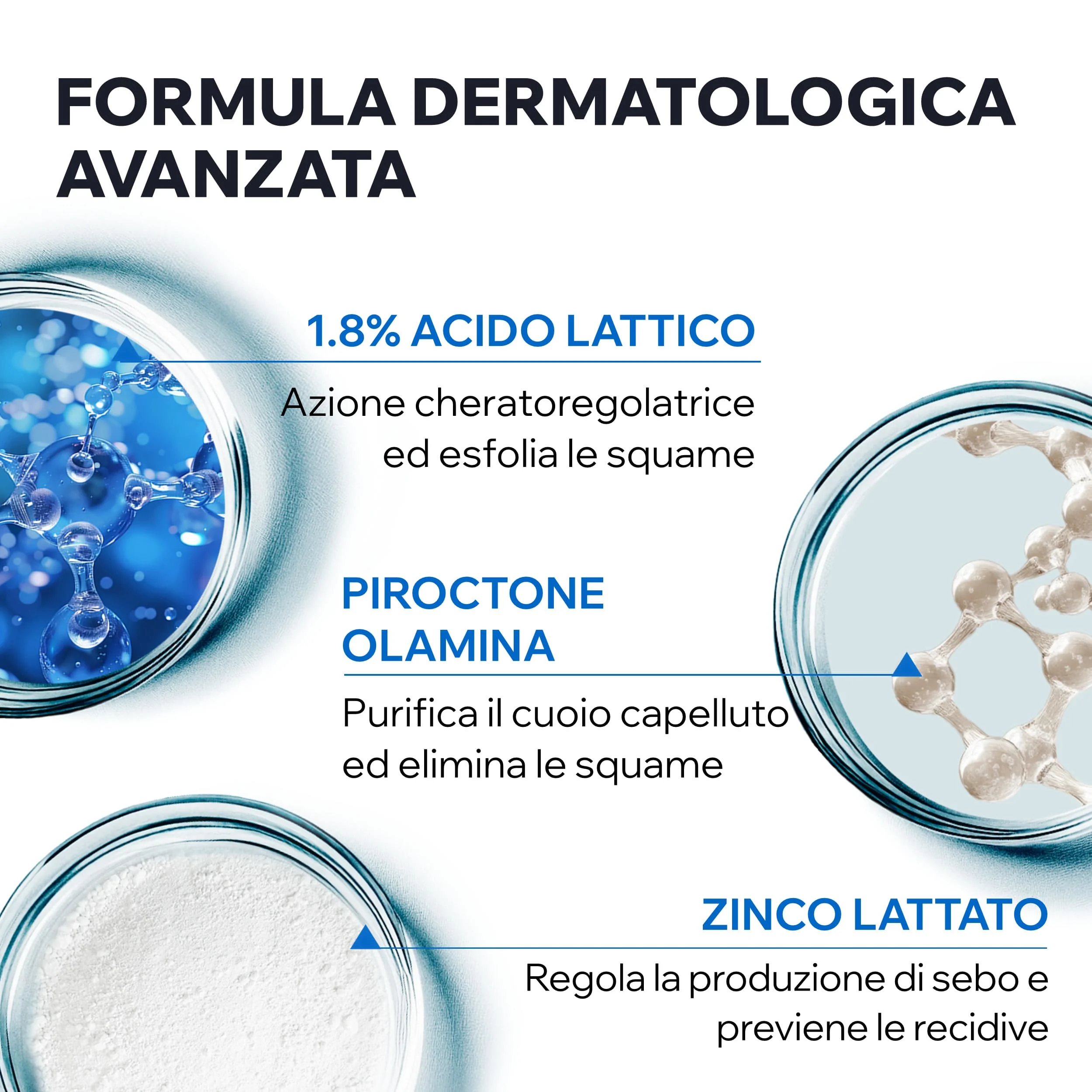 Uriage Ds Hair Sh Cheratoridut Esfoliazione Delicata