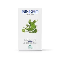 Ginkgo 50Cps