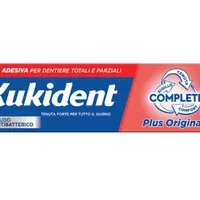 Kukident Complete Plus Original 40 g