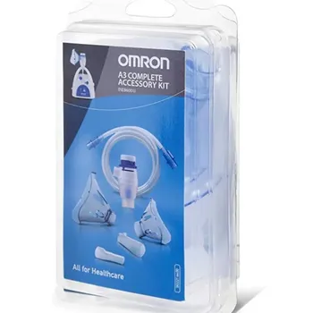 Omron A3 Complete Kit Ricambio