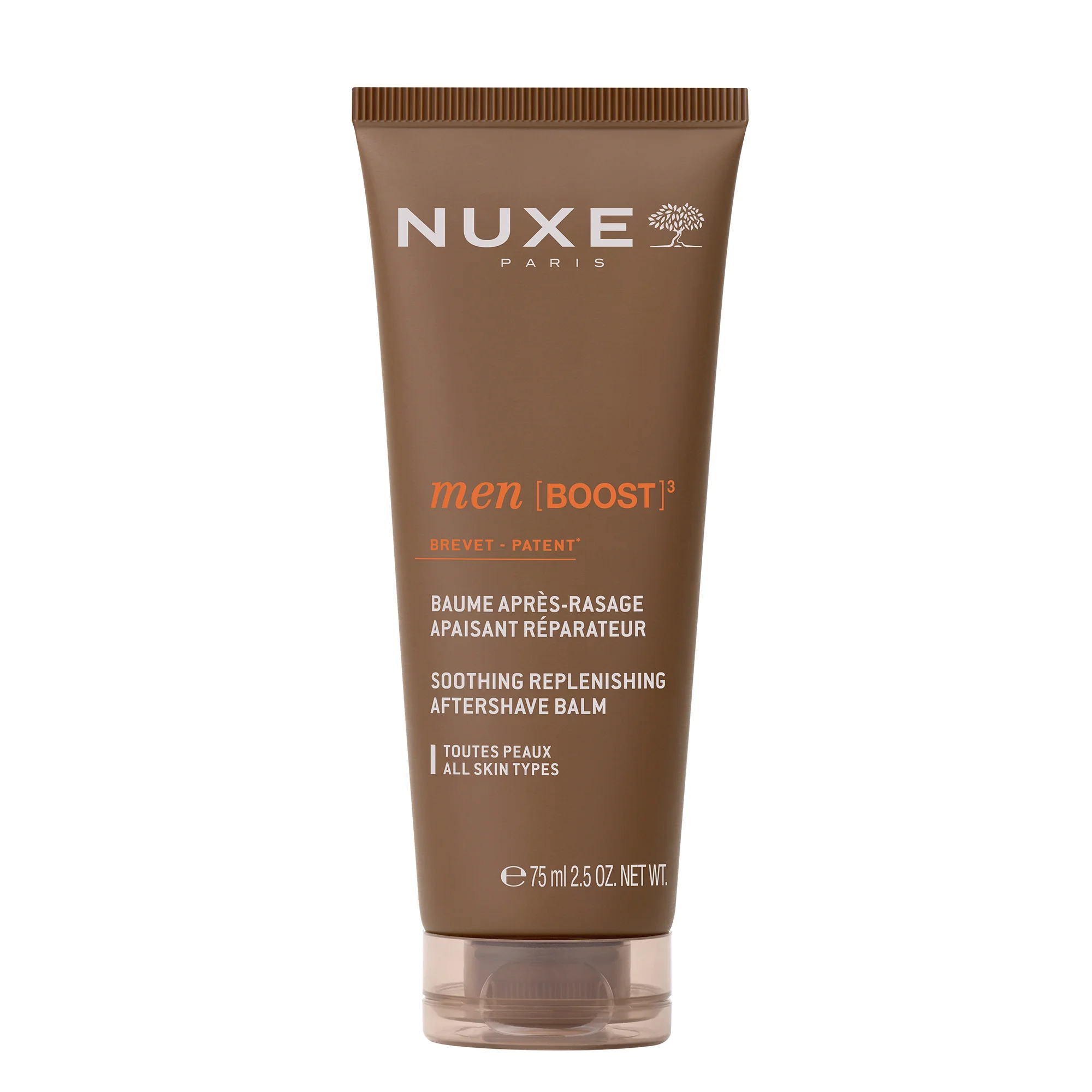 Nuxe Men Balsamo Dopo Barba Multi-Funzione 50 ml Trattamento Dopobarba