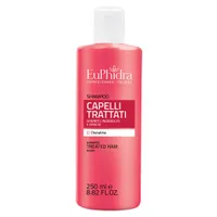 EuPhidra Shampoo Capelli Trattati 250 ml