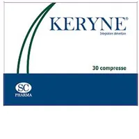 Keryne 30 Compresse