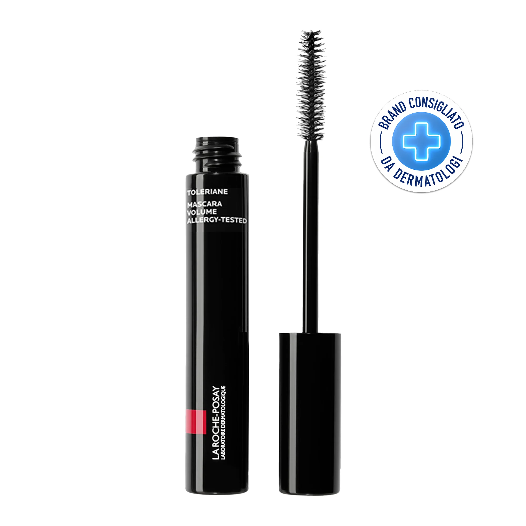 La Roche Posay Toleriane Mascara Extra Volume Nero 7,6 ml 