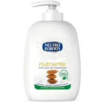 Neutro Roberts Sapone Liquido Nutriente 200 ml