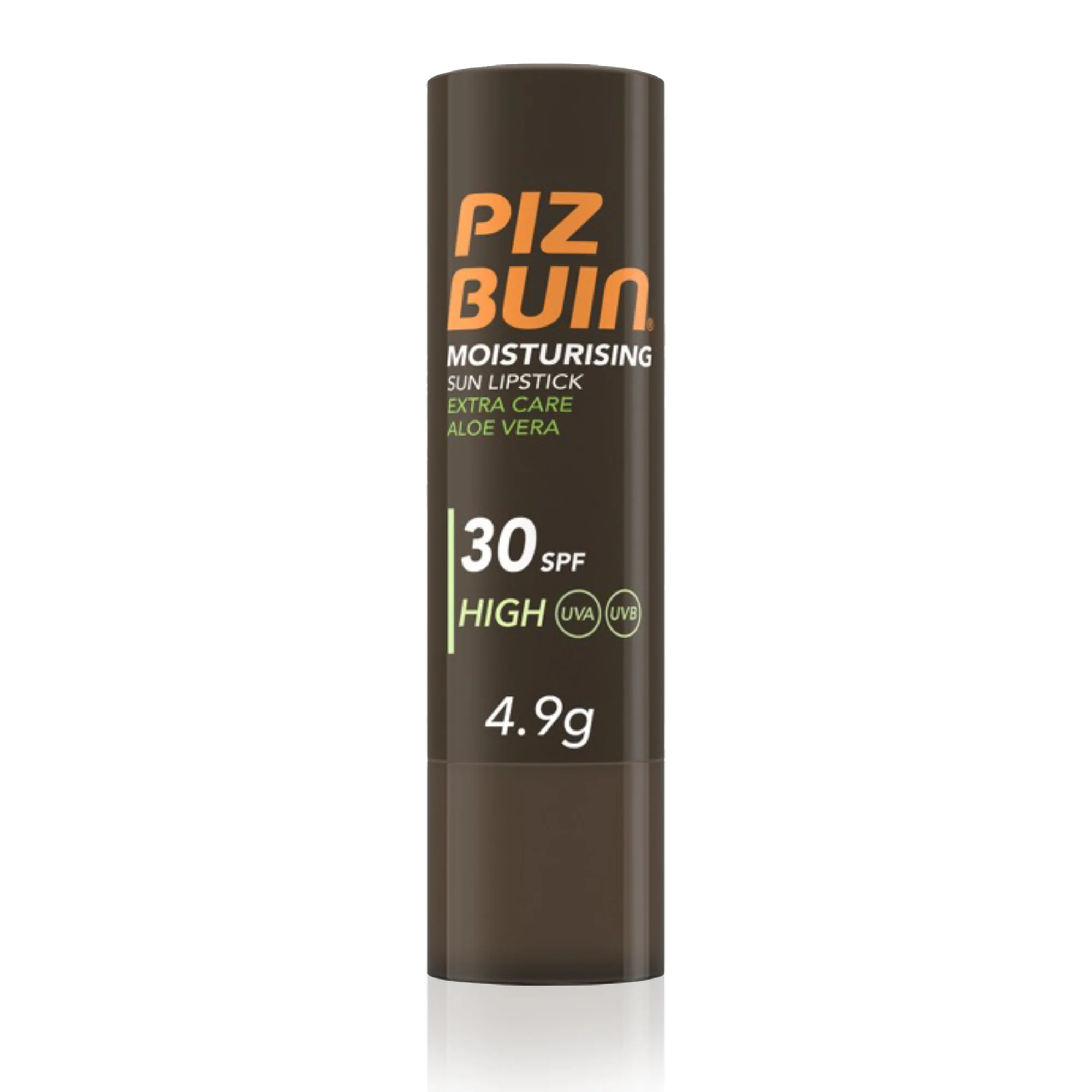 Piz Buin Moisturising Stick Solare Labbra SPF 30 4,9 g Filtro UVA/UVB
