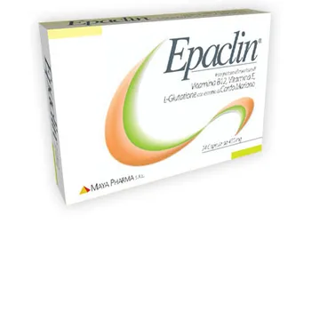 Epaclin 24 Capsule 