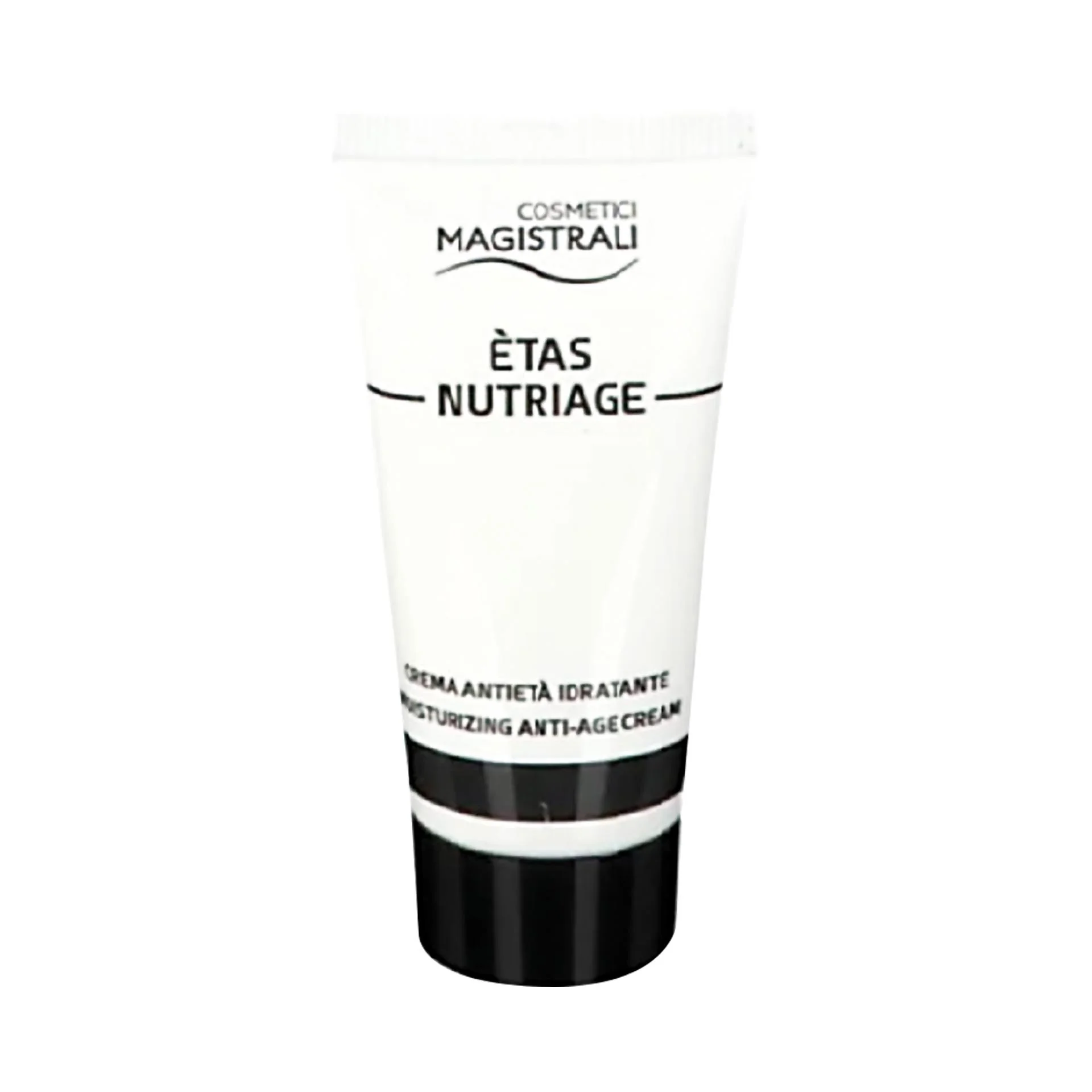 Cantabria Labs Difa Cooper Cosmetici Magistrali Etas Nutriage Idratante 50Ml Crema Idratante
