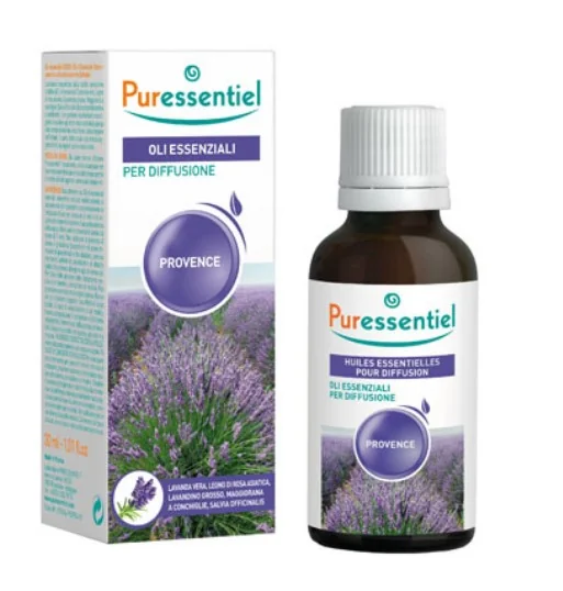 Miscela Provence Diffusion30Ml