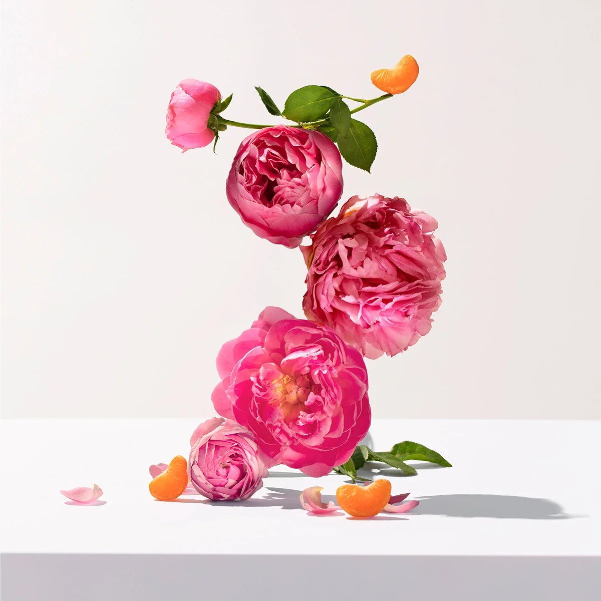 R&G Rose Eau Parfumée 100 ml Acqua profumata