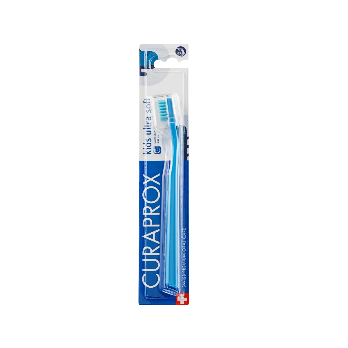 Curaprox Kids Toothbrushes Spazzolino per Bambini