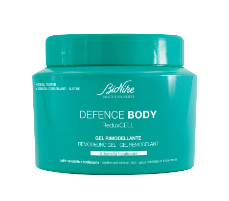 Bionike Defence Body ReduxCELL 300 ml Gel rimodellante
