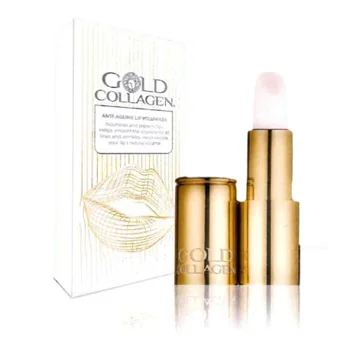 Gold Collagen Lip Volumiser Idratante Labbra