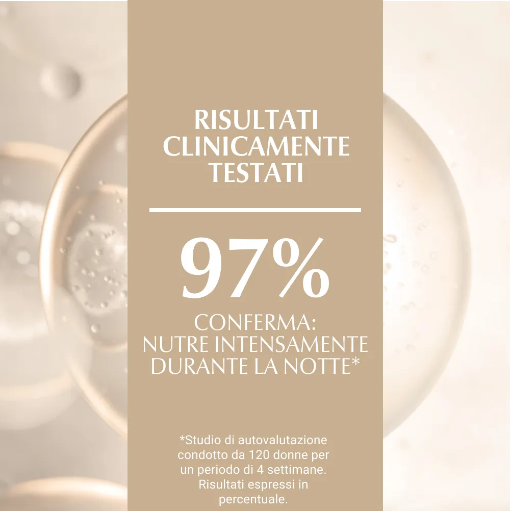 Eucerin Hyaluron-Filler+Elasticity Notte 50 ml Crema Viso Anti-età