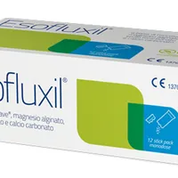 Esofluxil 12Stick Pack