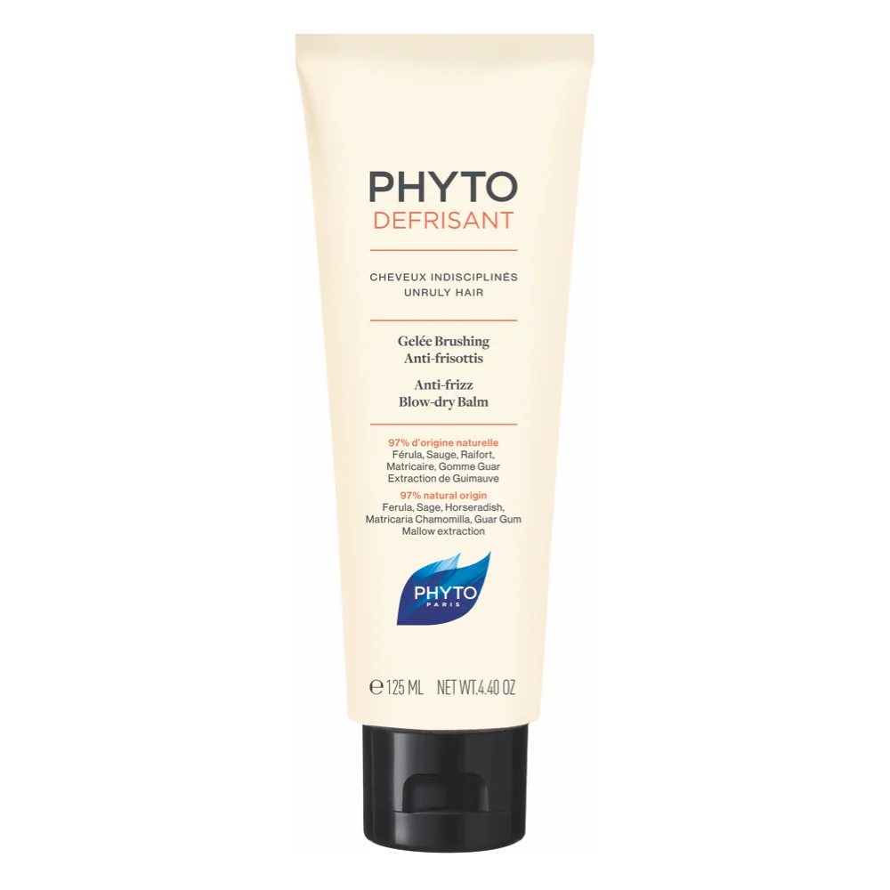 Phytodefrisant Gel Brushing Disciplinante Capelli