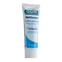 Gum Halicontrol Dentifricio Gel 75 ml