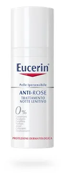 Eucerin Antirose Notte 50 ml