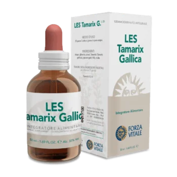 Les Tamarix Gallica Gocce 50 ml