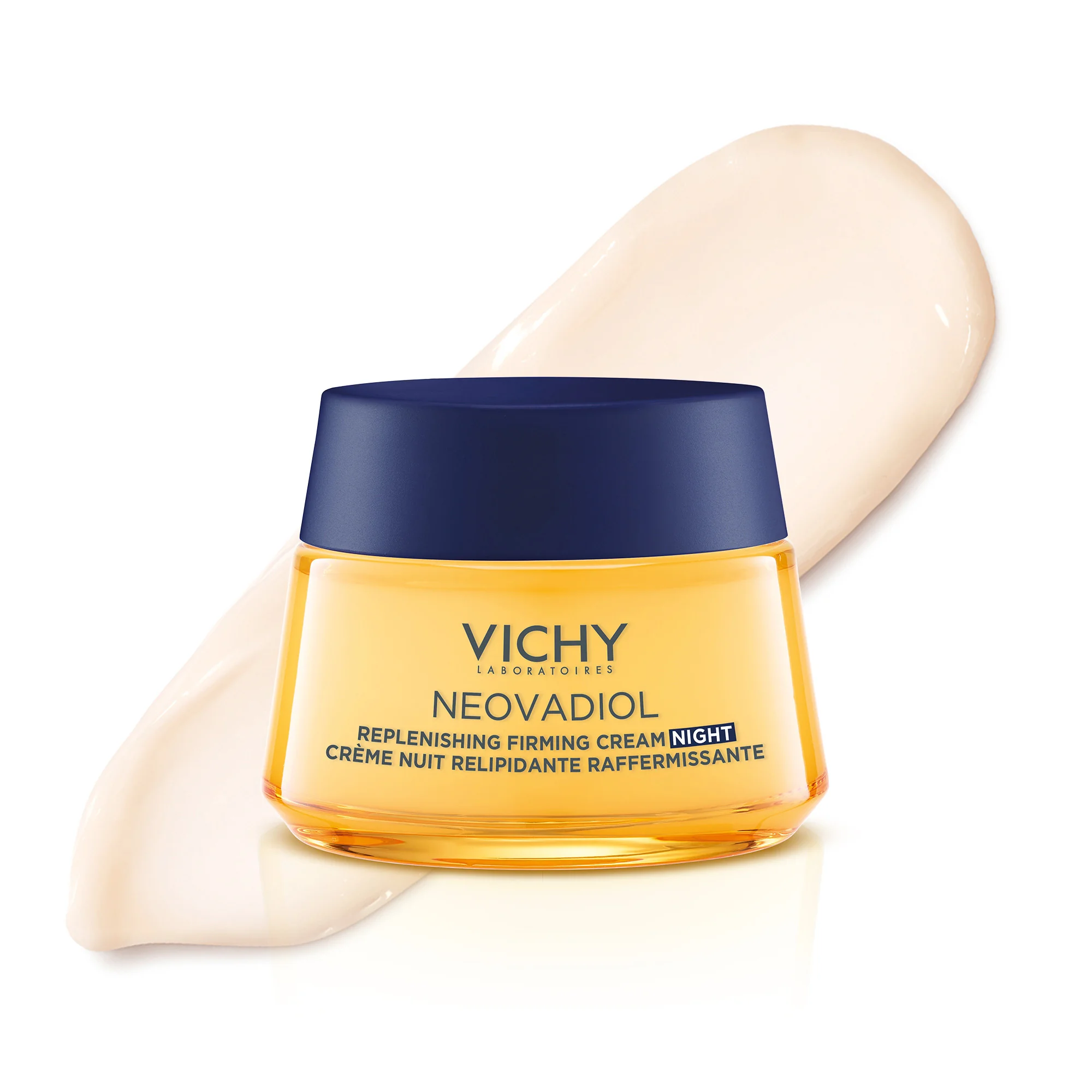 Vichy Neovadiol Post-Menopausa Crema Notte 50 Ml Relipidante Anti-Rilassamento