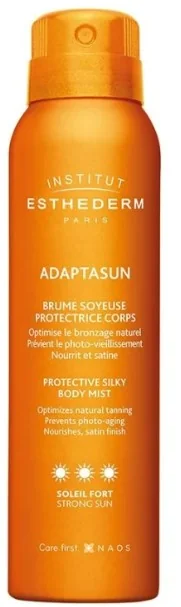 Photo Brume Soyeuse 3 Soleil 150 ml Esposizioni di Intensità Forte