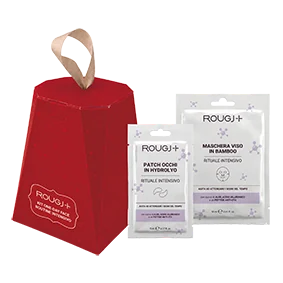 Rougj Kit One Day Face Routine Intensivo