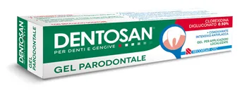 Dentosan Specialist Gel Paradontale 30 ml