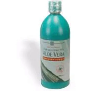 Esi Aloe Vera Succo Max F50 ml Azione Depurativa