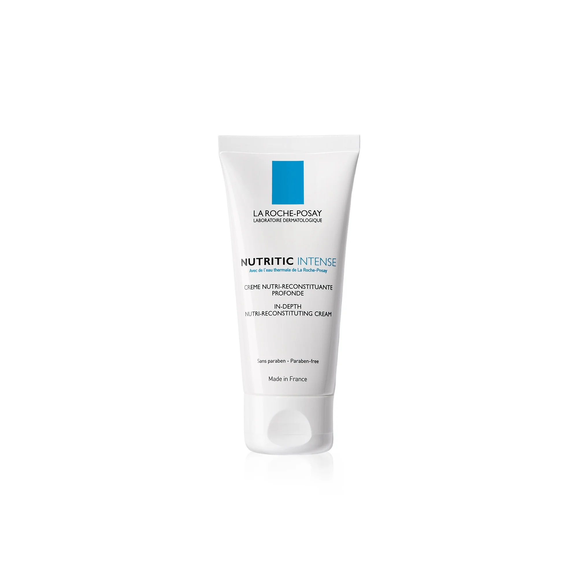 La Roche Posay Nutritic Intense Crema Nutritiva 50 Ml Pelle sensibile e a tendenza atopica